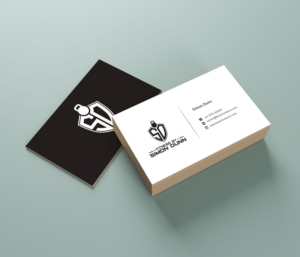 Business Card Design by Pixi Dust