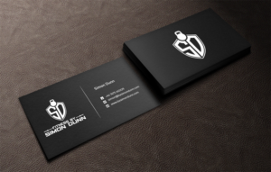 Business Card Design by Pixi Dust for this project | Design: #18383697