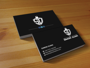 Diseño de Tarjeta de Presentación por Creations Box 2015 para este proyecto | Diseño #18394272