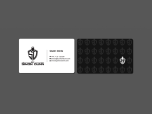 Business Card Design by Creations Box 2015 for this project | Design: #18394278