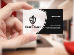 Business Card Design by Creations Box 2015 for this project | Design: #18396665