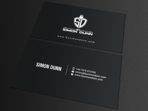 Business Card Design by chandrayaan.creative for this project | Design: #18390913