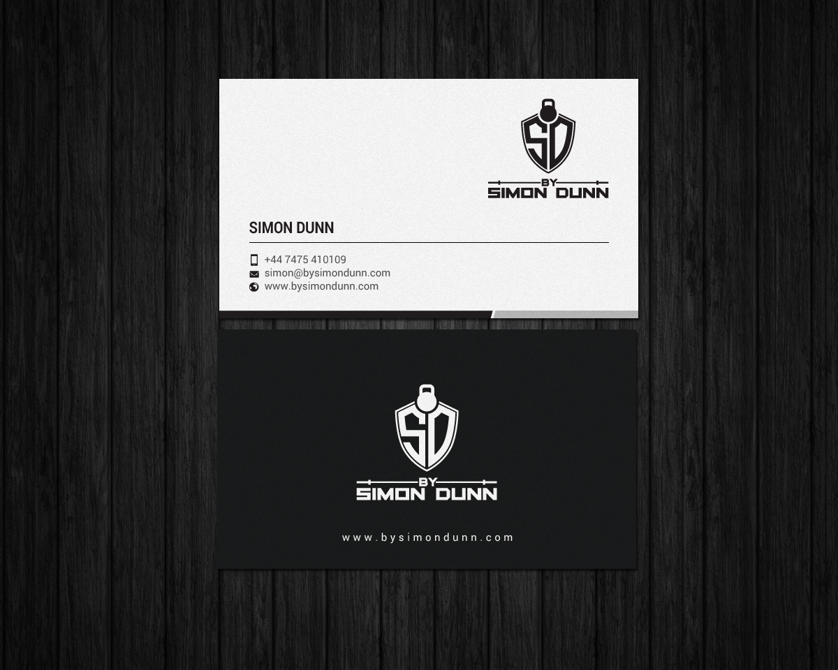 Design de Carte de Visite par chandrayaan.creative pour ce projet | Design #18392203