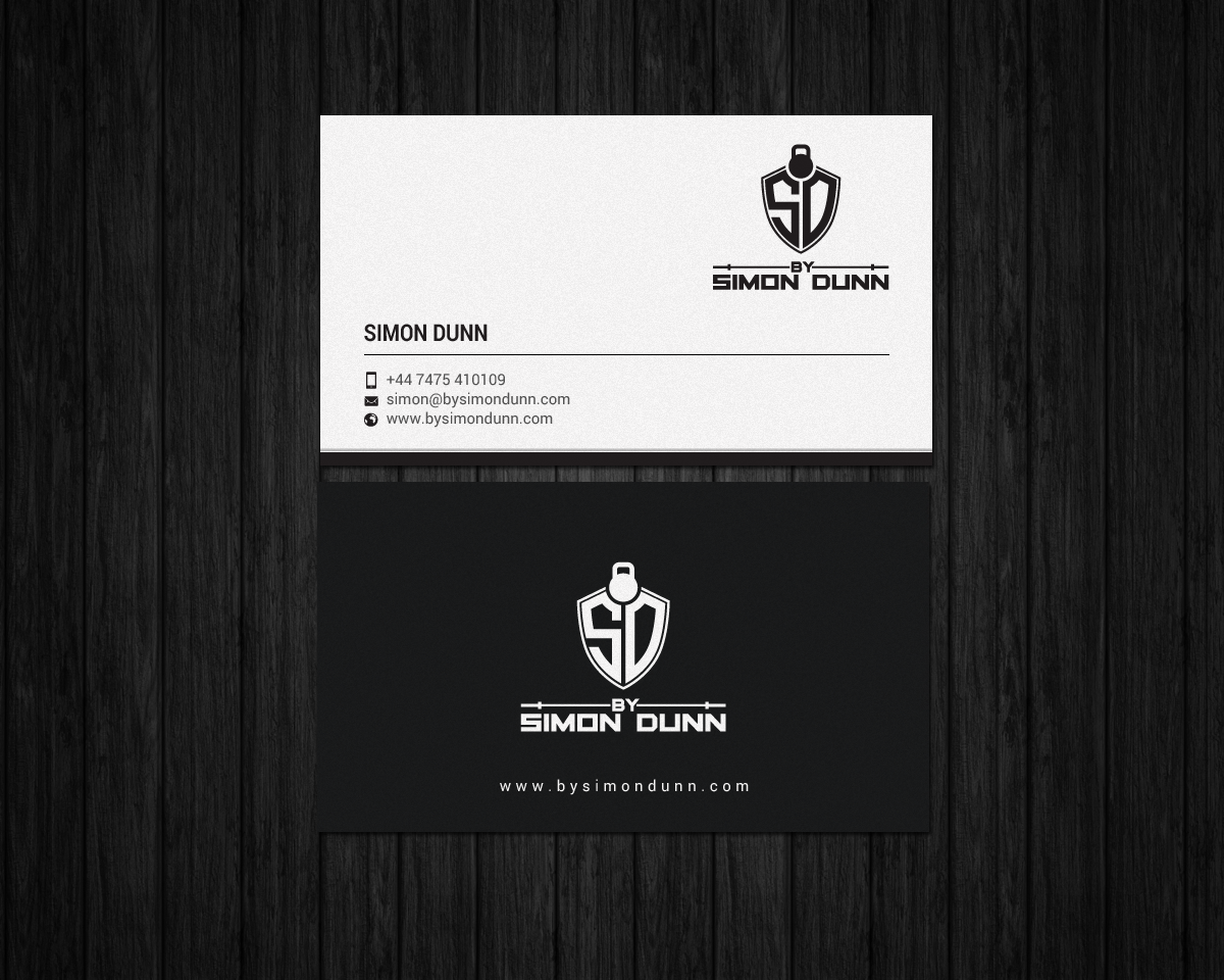 Design de Carte de Visite par chandrayaan.creative pour ce projet | Design #18392204