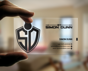 Business Card Design by chandrayaan.creative for this project | Design: #18392209