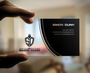 Business Card Design by chandrayaan.creative for this project | Design: #18392221