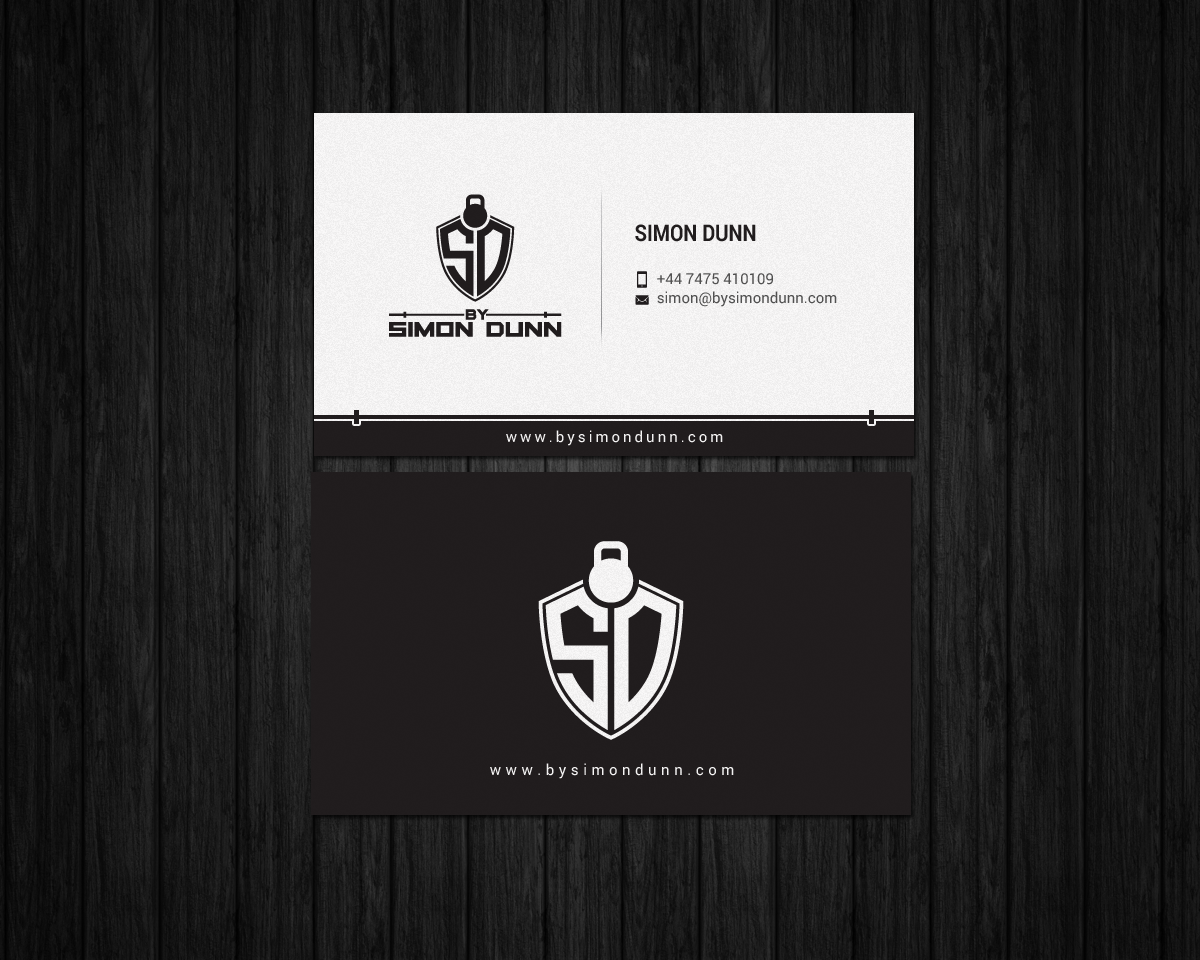 Design de Carte de Visite par chandrayaan.creative pour ce projet | Design #18392226