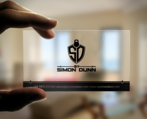 Business Card Design by chandrayaan.creative for this project | Design: #18392234