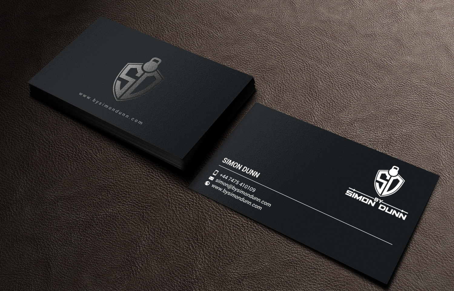 Visitenkarten-Design von chandrayaan.creative für dieses Projekt | Design #18412284