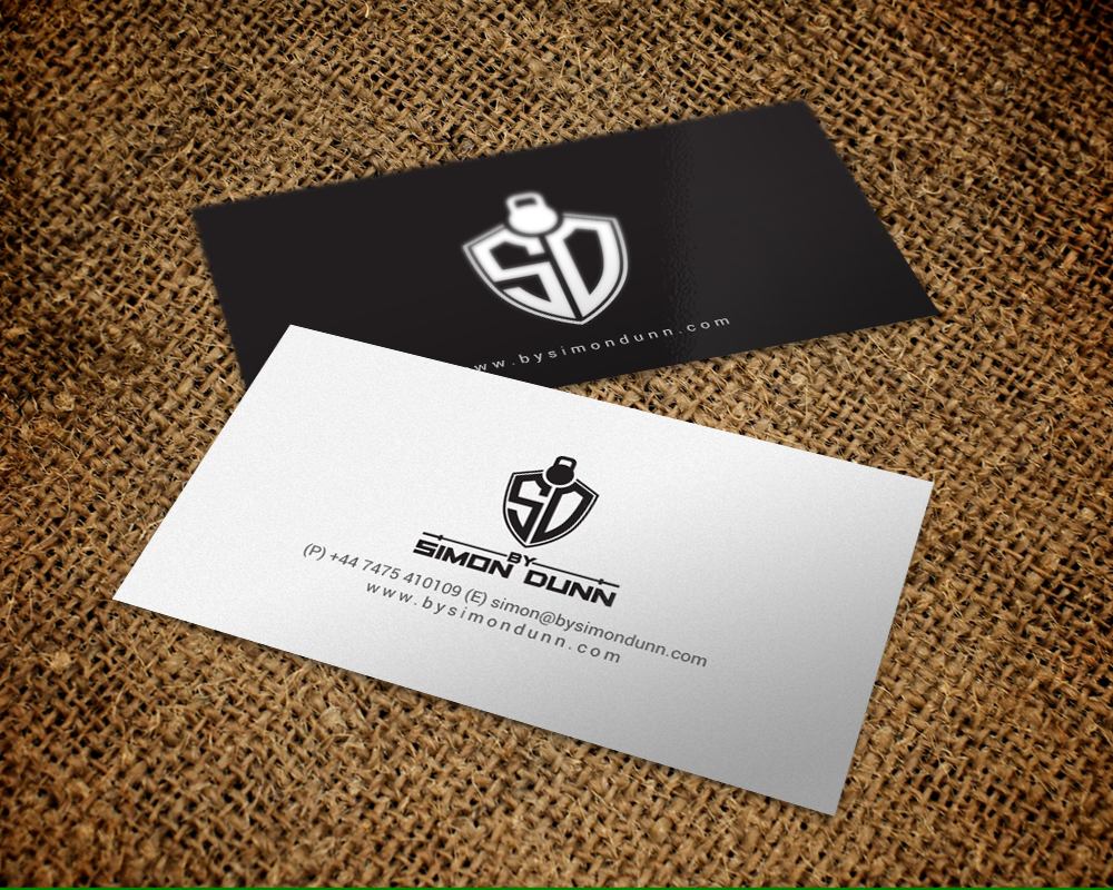Business Card Design by chandrayaan.creative for this project | Design #18412310