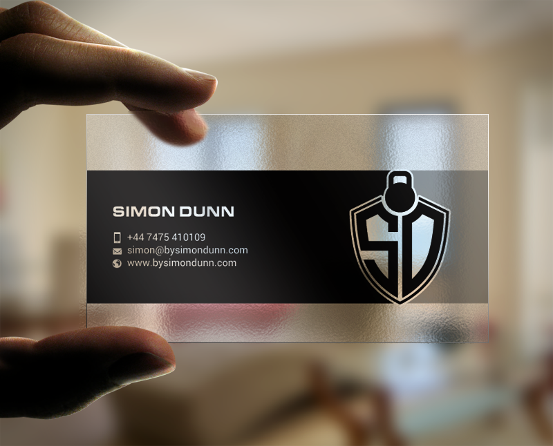 Business Card Design by chandrayaan.creative for this project | Design #18412313