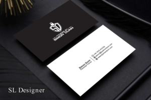Business Card Design by SL Designer for this project | Design: #18384718