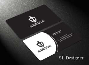Business Card Design by SL Designer for this project | Design: #18384719
