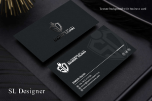 Business Card Design by SL Designer for this project | Design: #18384726