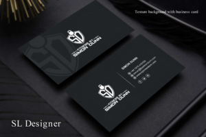 Business Card Design by SL Designer for this project | Design: #18384727