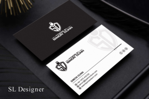 Business Card Design by SL Designer for this project | Design: #18384730