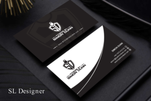 Business Card Design by SL Designer for this project | Design: #18384731