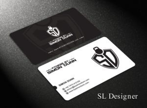 Business Card Design by SL Designer for this project | Design: #18384741