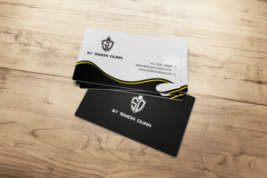 Business Card Design by isabel.paoli for this project | Design: #18414883