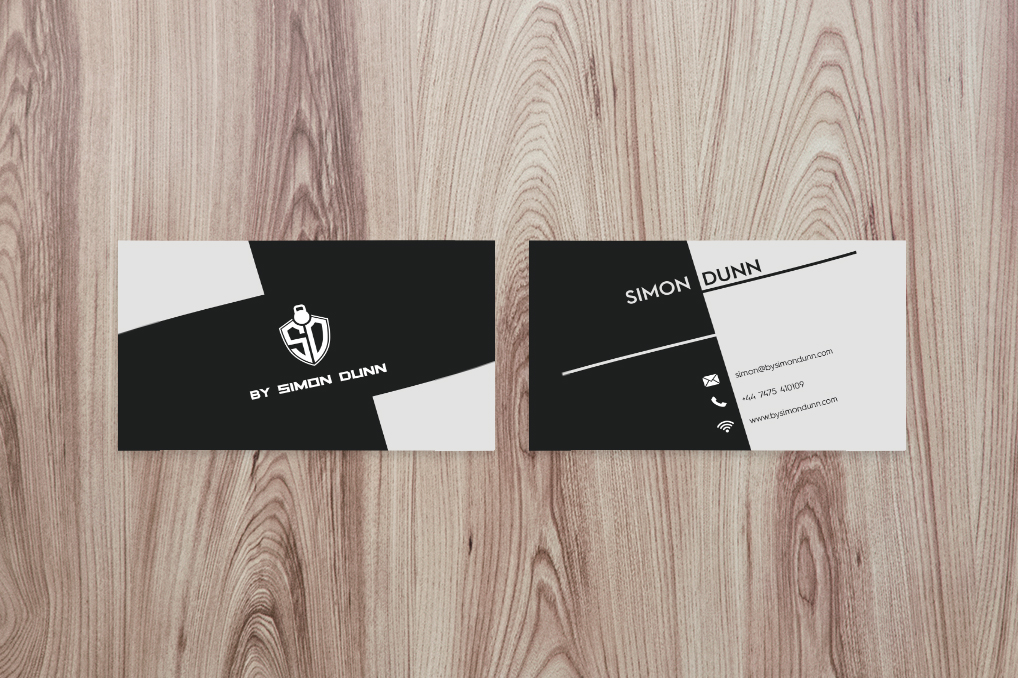 Business Card Design by isabel.paoli for this project | Design #18414884