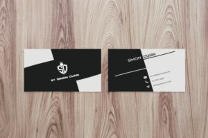 Business Card Design by isabel.paoli for this project | Design: #18414884