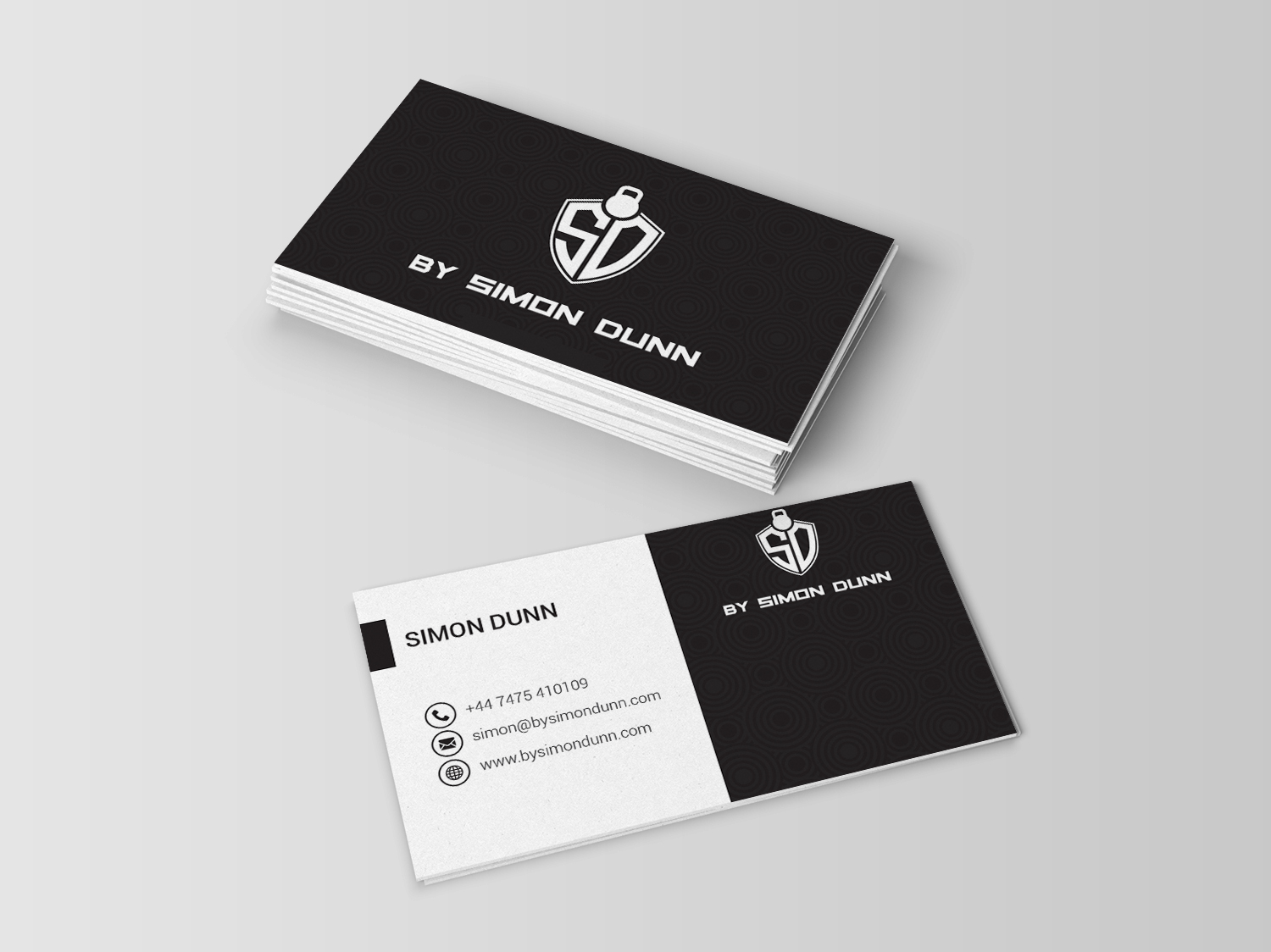 Business Card Design by isabel.paoli for this project | Design #18414885