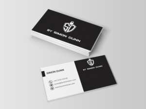 Business Card Design by isabel.paoli for this project | Design: #18414885