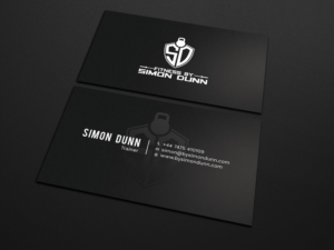 Business Card Design by Tripti Ranjan Gain for this project | Design: #18391516
