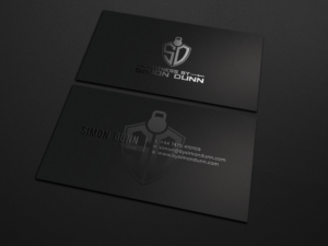Business Card Design by Tripti Ranjan Gain for this project | Design: #18391517