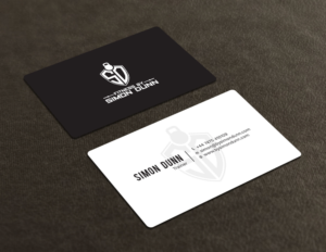 Business Card Design by Tripti Ranjan Gain for this project | Design: #18391518