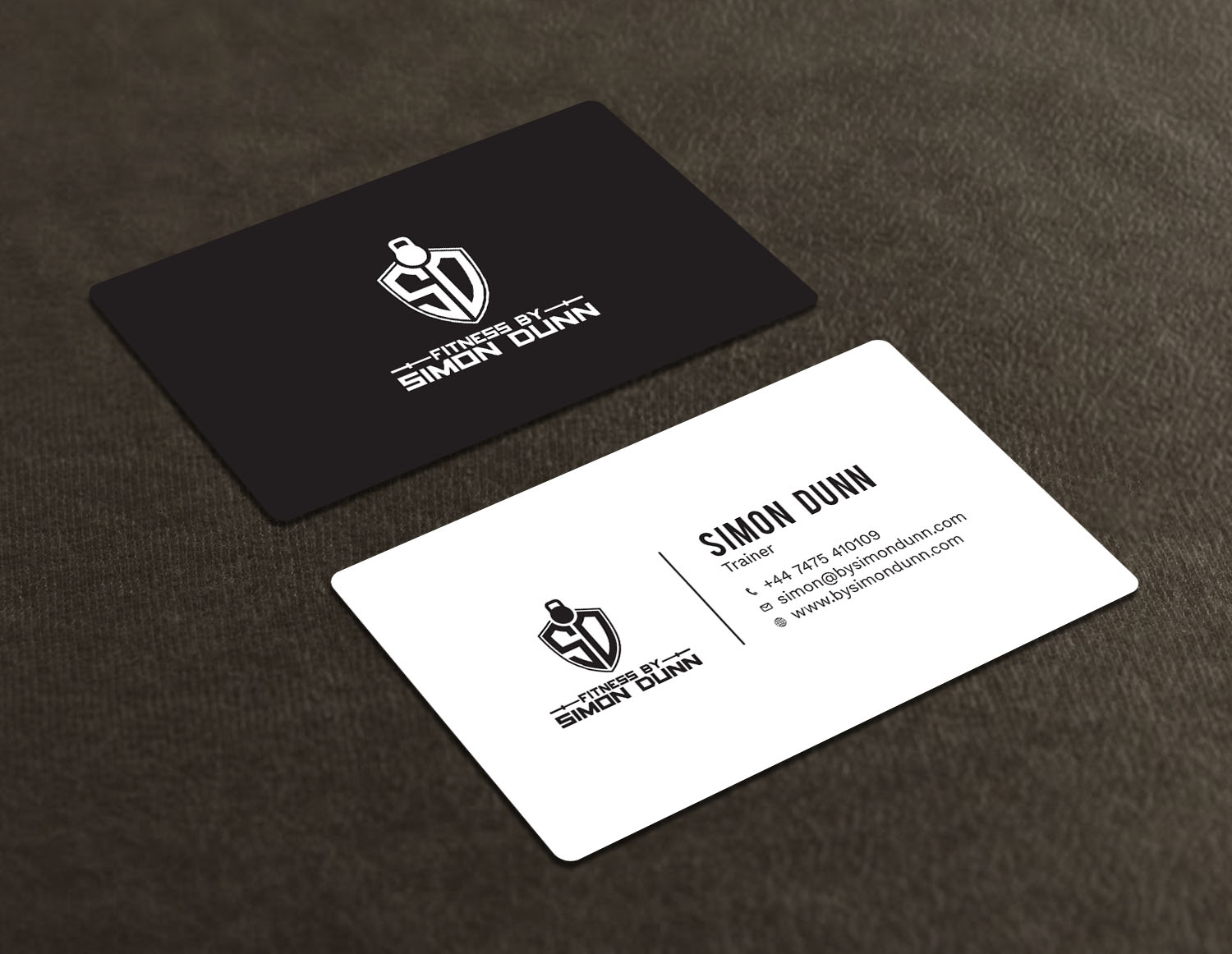 Visitenkarten-Design von Tripti Ranjan Gain für dieses Projekt | Design #18391519