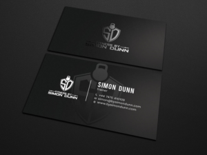 Business Card Design by Tripti Ranjan Gain for this project | Design: #18391526