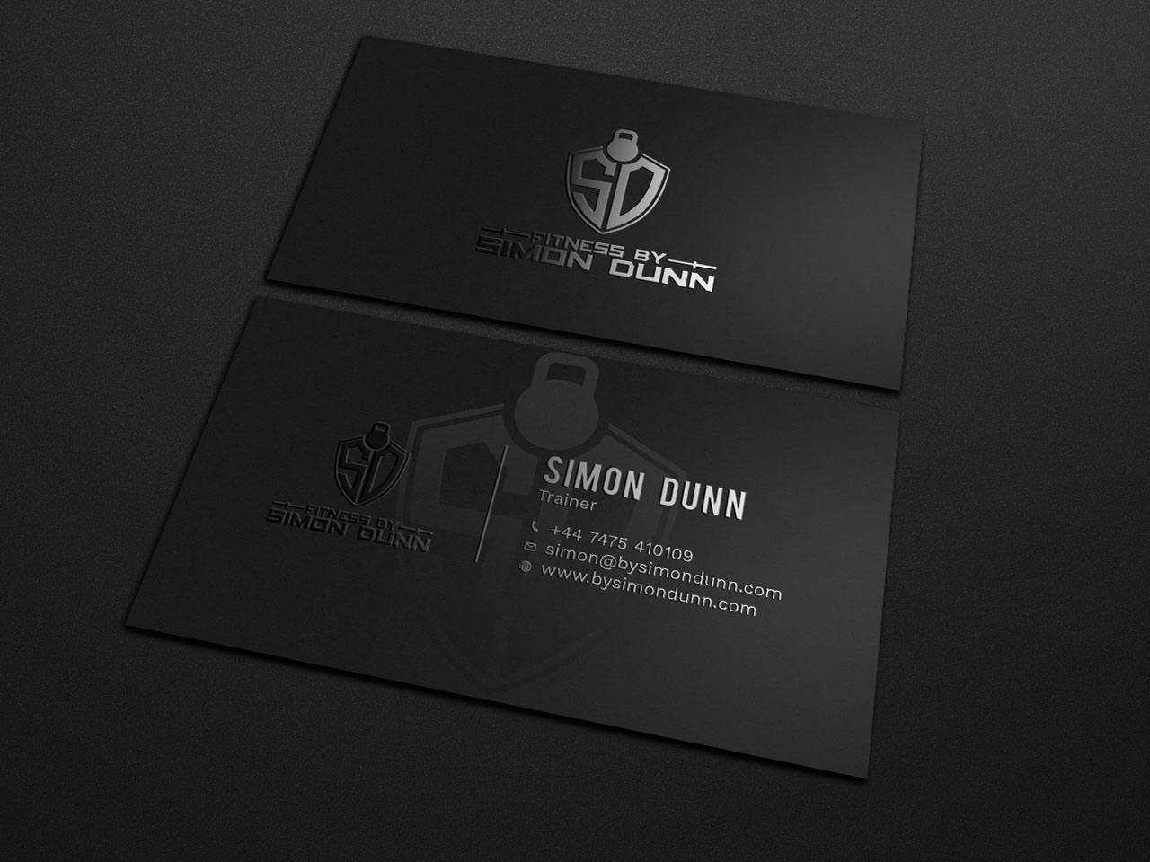 Business Card Design by Tripti Ranjan Gain for this project | Design #18391527