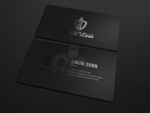 Business Card Design by Tripti Ranjan Gain for this project | Design: #18391527