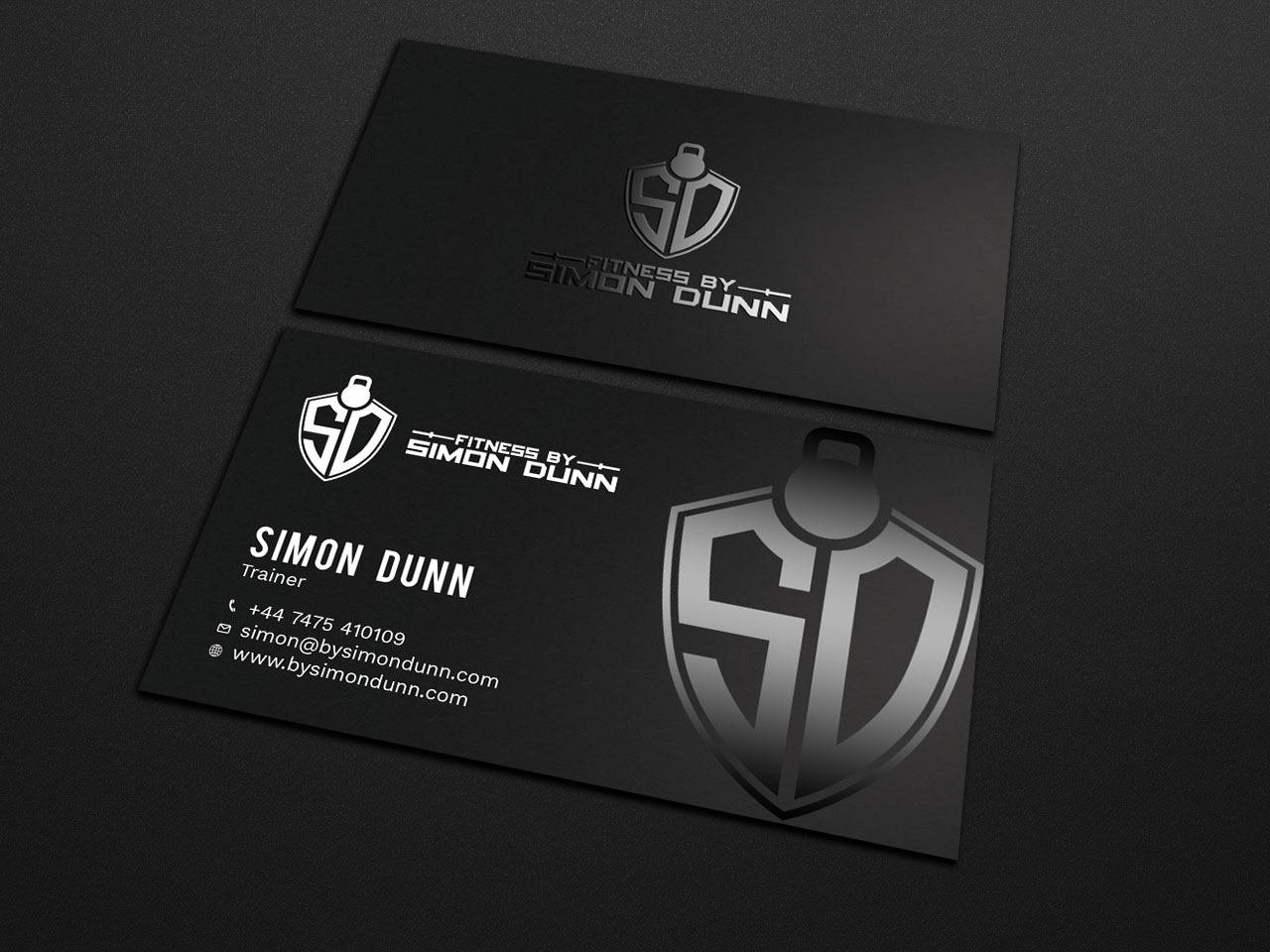 Business Card Design by Tripti Ranjan Gain for this project | Design #18391528