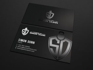 Business Card Design by Tripti Ranjan Gain for this project | Design: #18391528