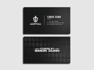 Business Card Design by Tripti Ranjan Gain for this project | Design: #18391529