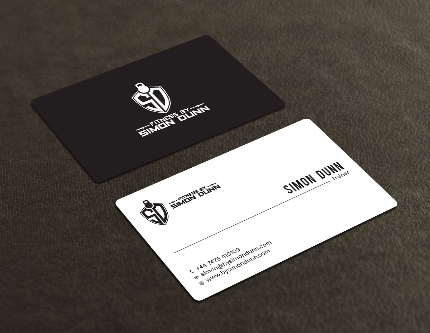 Diseño de Tarjeta de Presentación por Tripti Ranjan Gain para este proyecto | Diseño #18391530
