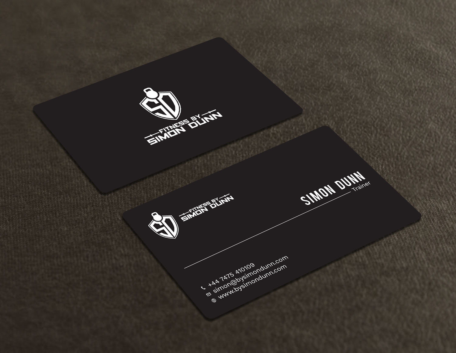 Business Card Design by Tripti Ranjan Gain for this project | Design #18391534