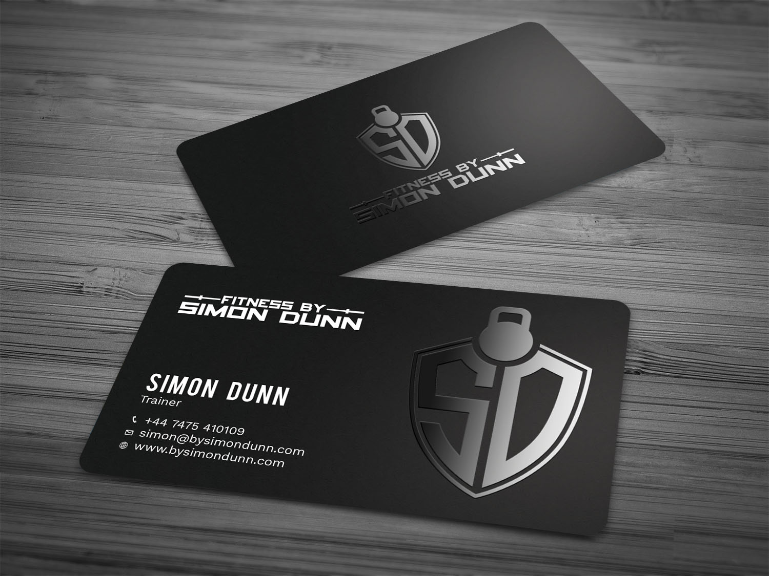 Business Card Design by Tripti Ranjan Gain for this project | Design #18391535