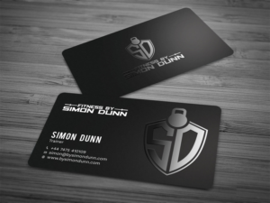 Business Card Design by Tripti Ranjan Gain for this project | Design: #18391535