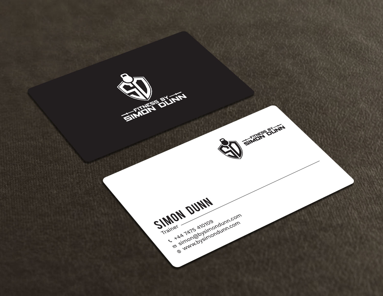 Business Card Design by Tripti Ranjan Gain for this project | Design #18391536