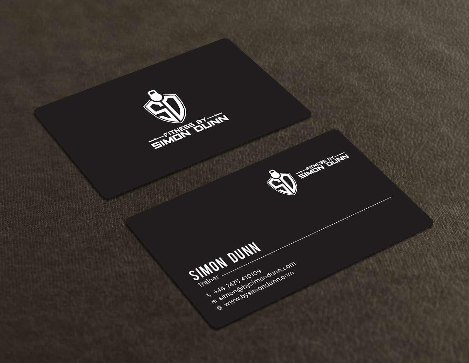 Business Card Design by Tripti Ranjan Gain for this project | Design #18391537