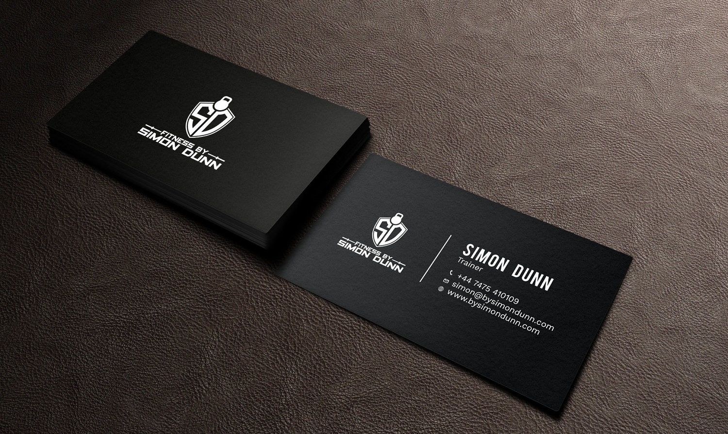 Business Card Design by Tripti Ranjan Gain for this project | Design #18391538