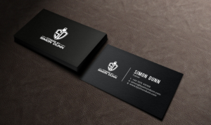 Business Card Design by Tripti Ranjan Gain for this project | Design: #18391538