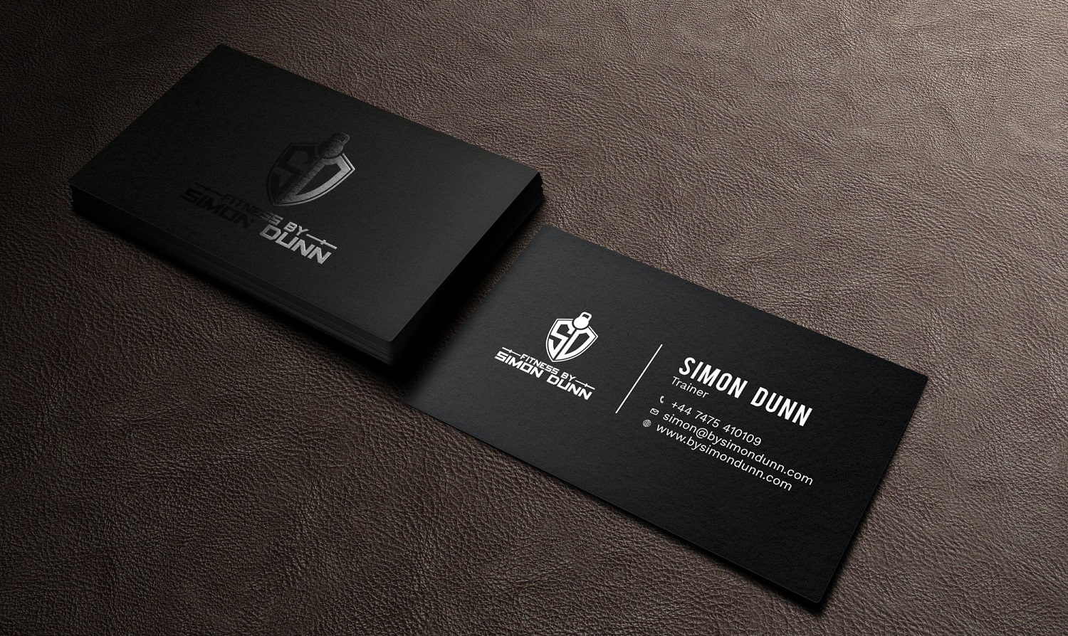 Business Card Design by Tripti Ranjan Gain for this project | Design #18391549
