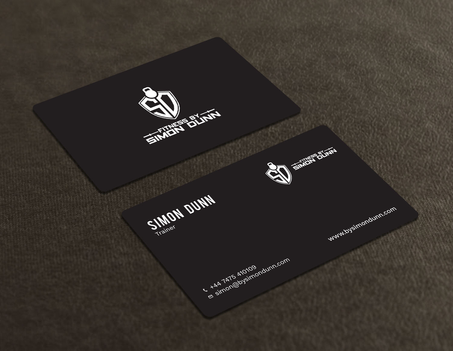 Business Card Design by Tripti Ranjan Gain for this project | Design #18391551