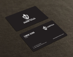 Business Card Design by Tripti Ranjan Gain for this project | Design: #18391551