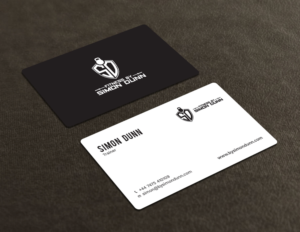 Business Card Design by Tripti Ranjan Gain for this project | Design: #18391552