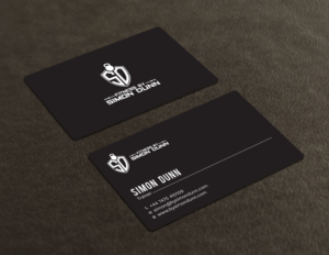 Business Card Design by Tripti Ranjan Gain for this project | Design: #18391553